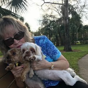 Meet your Posher, Doreen